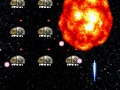 Gioco Invasori spaziali  in linea