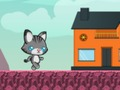Gioco Kitty perduto vai a casa in linea