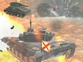 Gioco Tanks Battlefield in linea
