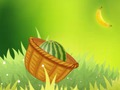 Gioco Mortaio all'anguria  in linea