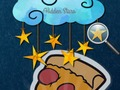 Gioco Stelle nascoste cibo  in linea