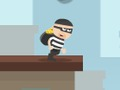 Gioco Furto di città  in linea