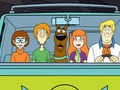 Gioco Fix & Go Mystery Machine in linea