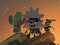 Gioco Pizza Geddon in linea