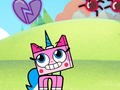 Gioco Unikitty! Blaster scintillante in linea