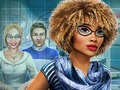Gioco Volontari ospedalieri  in linea