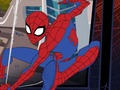 Gioco Spider-Man: pericoli a Horizon High in linea