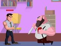 Gioco Il ragazzo dell'ufficio  in linea
