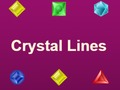 Gioco Linee di cristallo  in linea