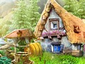 Gioco Mondo della magia in linea