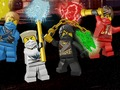 Gioco Ninjago Ein Neustart in linea