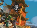 Gioco Ninjago: Rettung Aus Dschinnjago in linea