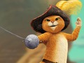 Gioco Der gestiefelte Kater: Jagd durch die Wüste  in linea