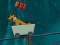 Gioco Scooby Doo: Fall Away Bridge in linea