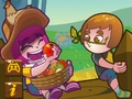 Gioco La mia vita nella contea  in linea