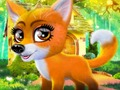 Gioco Fox felice  in linea
