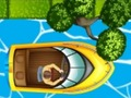Gioco Gara di barca deluxe  in linea