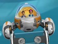 Gioco Die Nektons: Abgetaucht in linea