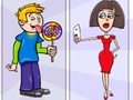 Gioco Cosa non va bene? 1  in linea
