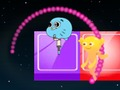 Gioco Gumball: Romance ritmica  in linea