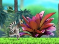 Gioco Re Julien: Schnapp 'die Krone  in linea