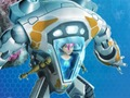 Gioco Die Nektons: Unterwasser-Abenteuer in linea