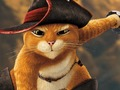 Gioco Der Gesziefelte Kater: Katzen-Sprung in linea