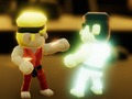 Gioco Karate Irrazionale  in linea