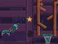 Gioco Cannon Basketball 4 in linea