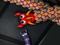 Gioco Sworm. Io  in linea