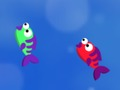 Gioco Pesce agile  in linea