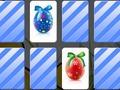 Gioco La memoria di Pasqua  in linea