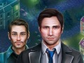 Gioco La notte cronaca in linea