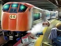 Gioco Sotto la città  in linea