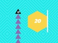 Gioco Esagono esplosivo in linea