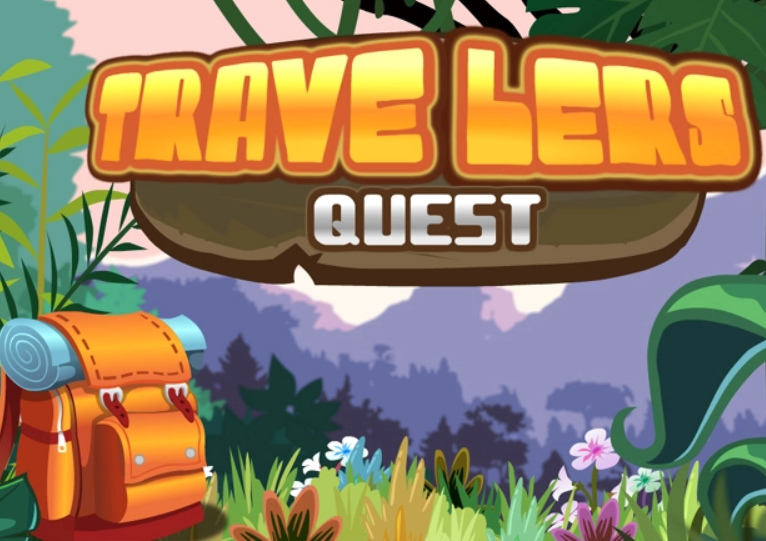 Gioco Travelers Quest in linea
