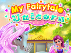Gioco Il mio unicorno da favola in linea