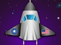 Gioco Sfida spaziale  in linea