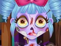 Gioco Zombie divertente dottore  in linea