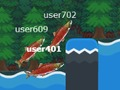 Gioco Salmonz. io in linea