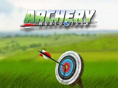 Gioco Tour mondiale di tiro con l'arco  in linea
