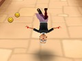 Gioco Masco di Gran Angry Run Messico in linea