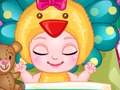 Gioco Crush neonato appena nato  in linea
