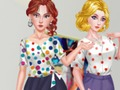 Gioco Galleria d'arte aperta di Helen  in linea