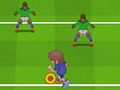 Gioco Drop Kick World Cup 2018 in linea