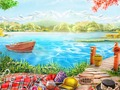 Gioco Fiori d'amore  in linea