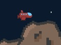 Gioco Spazio e asteroidi  in linea