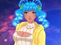 Gioco Principessa Terra Chan in linea