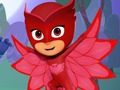 Gioco Maschere PJ Cattura i ninjalinos  in linea