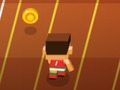 Gioco Rush di ostacoli in linea